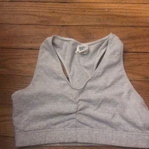 The body co. Great sport bra large